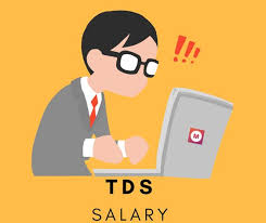 CBDT Clarification on Income Tax Slab Rate TDS that needs to be deducted by employer on salary of employees – Old Slab Rate or New Rate