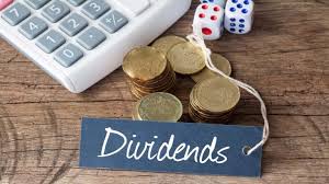 Taxation of Dividends FY 2020-21